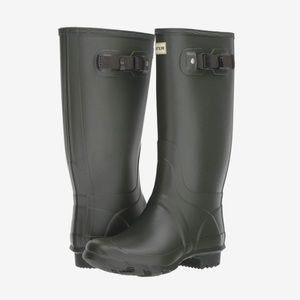 Hunter Rain-boots
